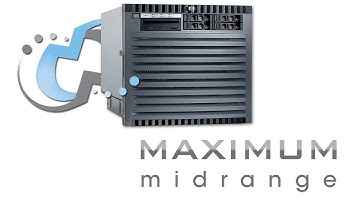 HP rp7440 from Maximum Midrange
