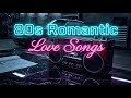 Best Love Songs of 80s 💖 Emotional Classics | Midnight Memories Playlist