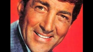 Video thumbnail of "Dean Martin - We'll Sing in the Sunshine (The Door Is Still Open to My Heart)"
