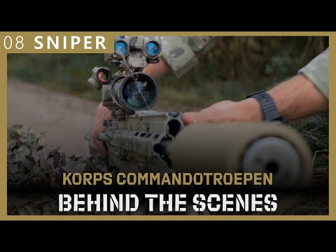Video: US sniper rifles: beschrijving en kenmerken