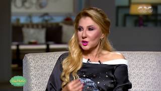 صاحبة السعادة| نادية الجندي تكشف كيف اجتمعت مع عادل إمام في “خمسة باب“ رغم أعداء النجاح
