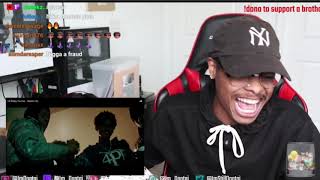 imdontai react to Lil Baby, Gunna -Heatin Up