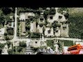 《地理中国》 探秘地下村落：地平线下 奇异建筑暗藏玄机 20181209 | CCTV科教