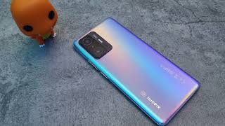 XIAOMI 11T PRO REVIEW DESPUES DE 1 MES DE USO RESEÑA DE USO