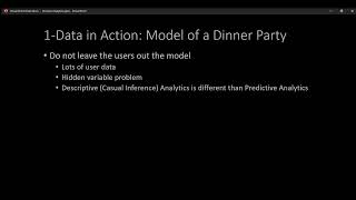 PowerPoint Slide Show     Product Analytics pptx   PowerPoint 2021 02 12 09 26 25