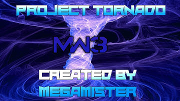 Project Tornado MW3 CEX&DEX 1.24