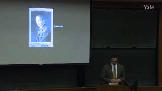 Lecture 10. The New Negroes (continued)