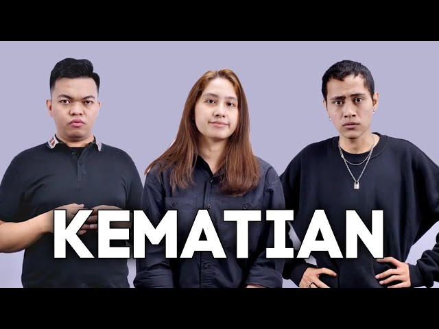 Lo Takut Mati gak? – Kata Ustadz Taufiqurrahman class=