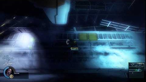 Alien Swarm Any% Easy (17:57 w/o loads)