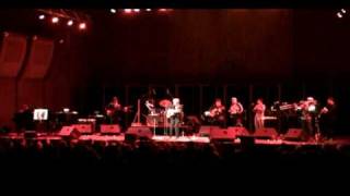 MERCEDES SOSA TRIBUTE - JOAN BAEZ - La Llorona (Live @Lincoln Center NYC) chords
