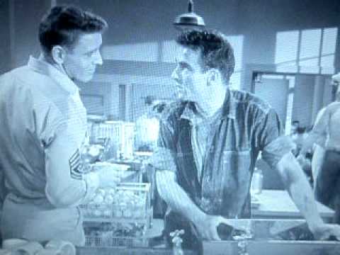From Here to Eternity - Can't bribe Me