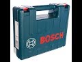 Ремонт "Не просто снял-поставил" шуруповерта Bosch GSR 140-Li_нестандартный ремонт