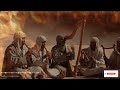 Vibran En Jerusalén Los Ecos Del Shofar Con Cánticos E Instrumentos En Honor A Adonai