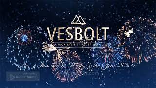 Vesbolt Christmas 2024