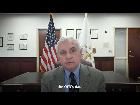 Senator Jack Reed's Remarks for ACTUS Conference June 28, 2023