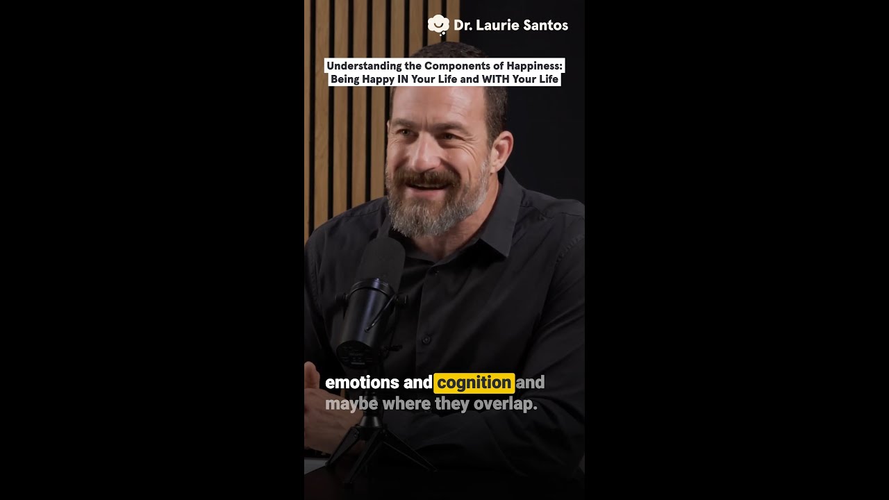 Understanding the Components of Happiness