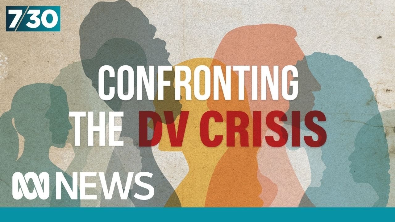 Experts meet in Canberra for national roundtable on domestic violence ...