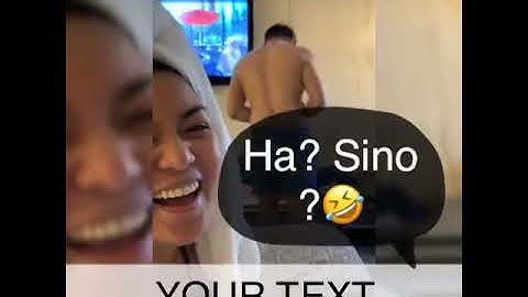 Thumbnail of Na-Cesar Montano ka brad. 😂😂 JadeeChannel