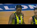 Bilyoner KBL 24. Hafta  Galatasaray 89-73 Fenerbahçe