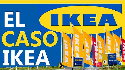 ¿Es IKEA una empresa sostenible?