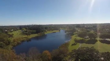 Test flight with new iOSD Mini added to Naza on Tarot 650