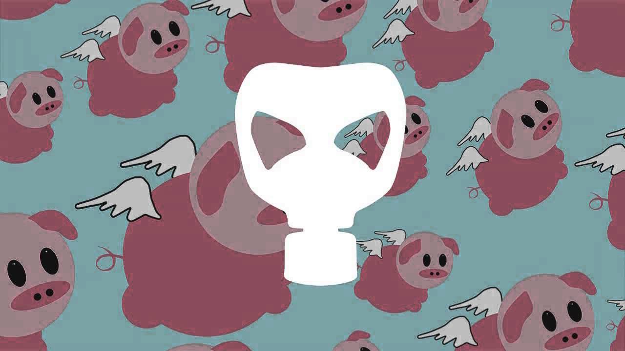 Lady Gaga - Swine (Lyric Video)