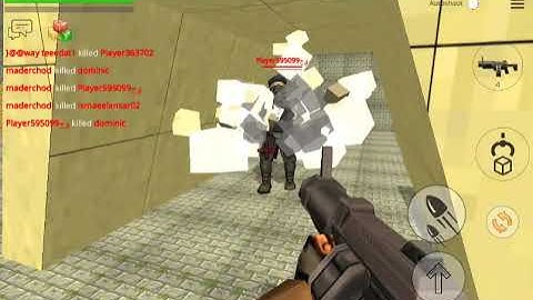 I hacking the strike fortress box part 3