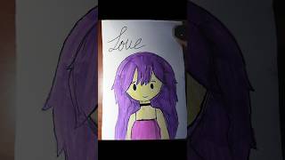 coloring cute character#coloring #cute#character #art #drawing #painting