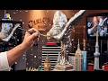 The Giant Rolls Royce Cake | Cake Boss S4 E26 | discovery+ India