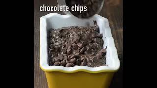 Double Chocolate Banana Bread |The Novice Chef