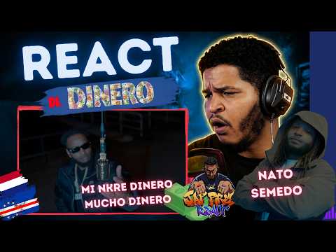 Vivi eh duru, morr! eh facil - Nato SEMEDO