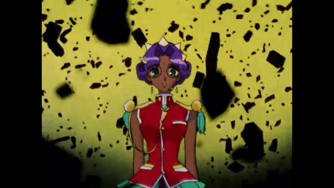 Take Me To Church | Anthy RGU AMV - YouTube