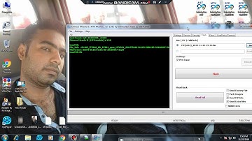 itel it5040 flash cm2