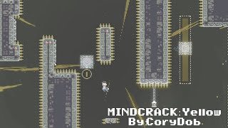 (Celeste Mods) MINDCRACK: Yellow (By:CoryDob)