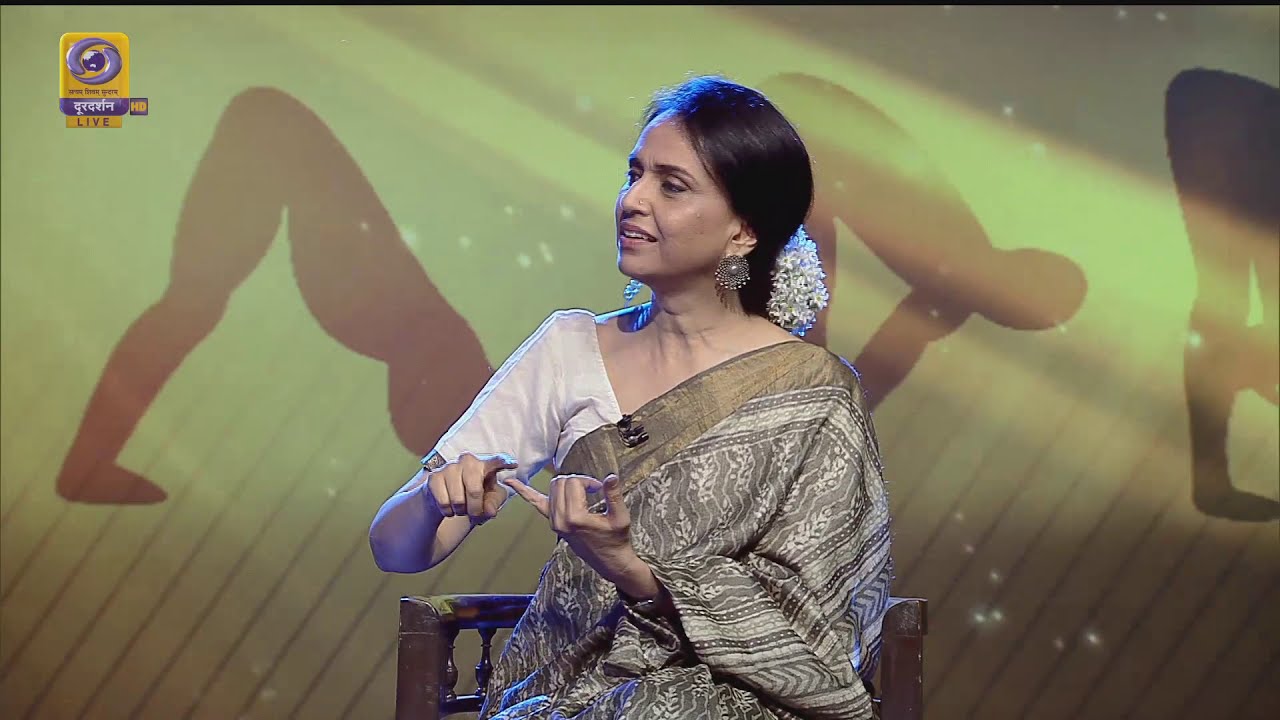 5th International Yoga Day Celebrations - Yogotsav