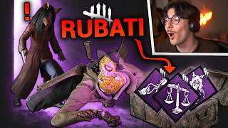 Ho RUBATO i PERKs del MAIALE su Dead by Daylight | DBD ITA