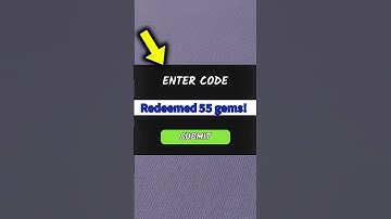 ALL 3 *NEW CODES* in 99 NIGHTS IN THE FOREST...