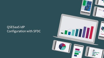 Qlik Cloud Configuration with Saleforce (SFDC)