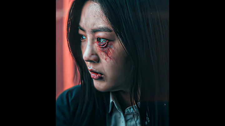 "Namra Saved Her" ☠️🔥 | ALL of us Are Dead Edit | MONTAGEM COMA (Ultra Slowed) #Shorts #Trending