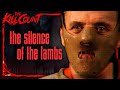 The Silence of the Lambs (1991) Kill Count & Behind-the-Scenes Insights π¬
