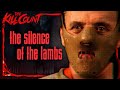 The silence of the lambs 1991 kill count