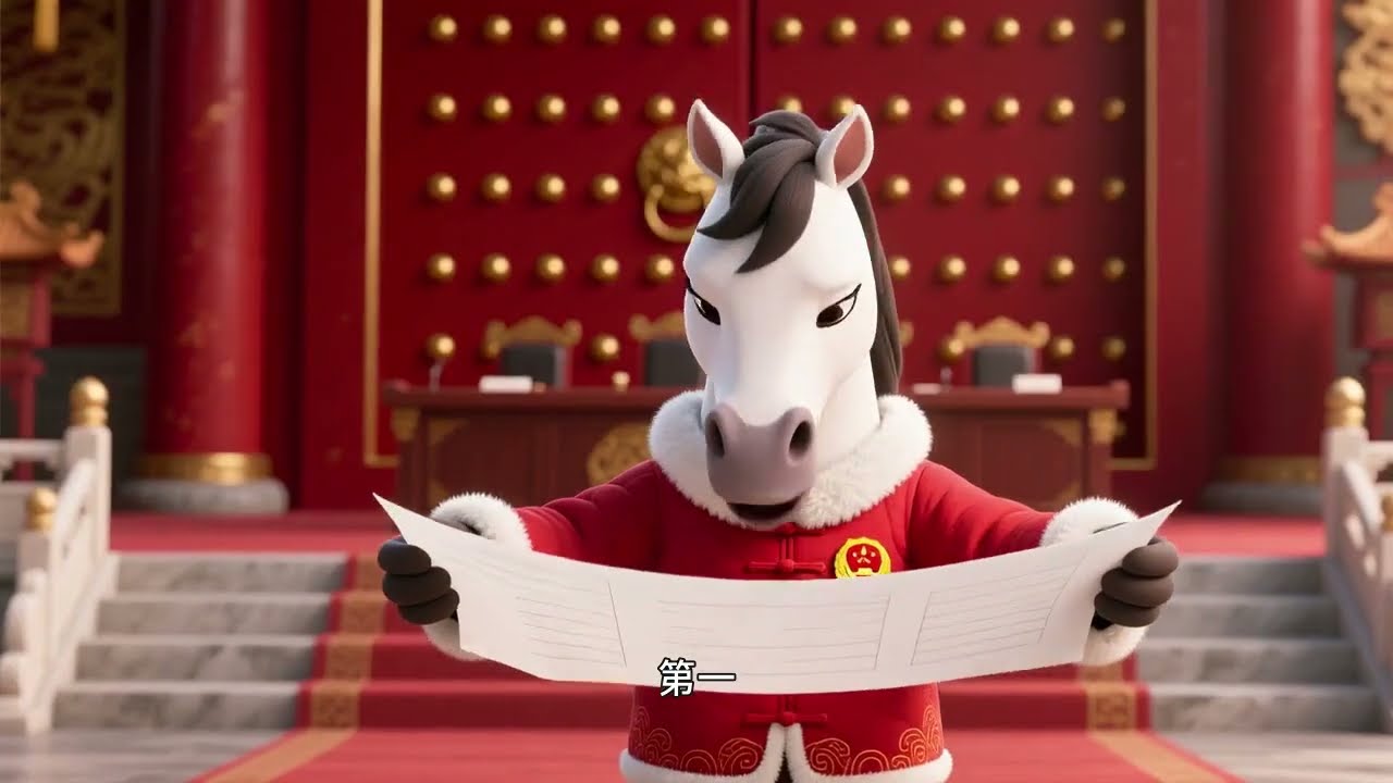 三界打工日记：冥界维权风云