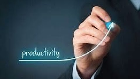 Boost Your Productivity  5 Essential Tip