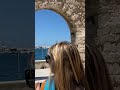 Coloque MONOPOLI no seu roteiro já! Itália #byluananeme