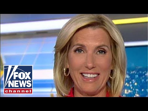 Ingraham: Durham's criminal probe has a lot of folks nervous