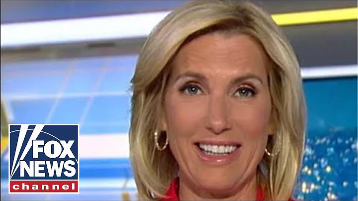 Ingraham: Durham's criminal probe has a lot of fol...