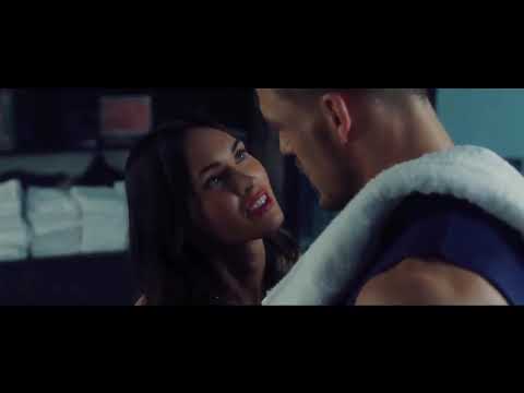 Девушка невидимка — Русский трейлер (2020)