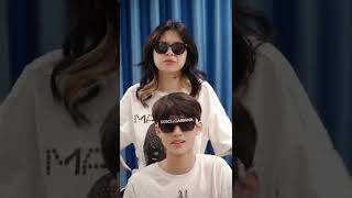 Bật Chế Độ Thuyền Long Hà À Mọi Người