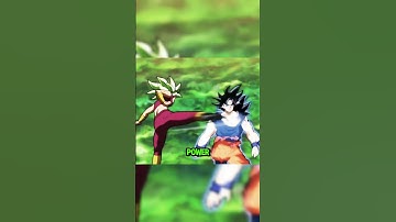 Tournament Of Power Was Shorter Than You Think | Dragon Ball Super