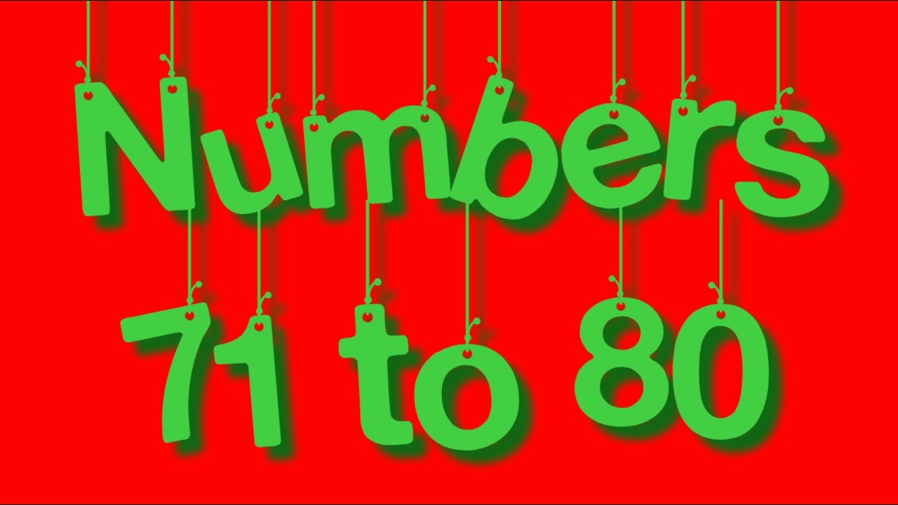 numbers-71-to-80-kids-education-youtube